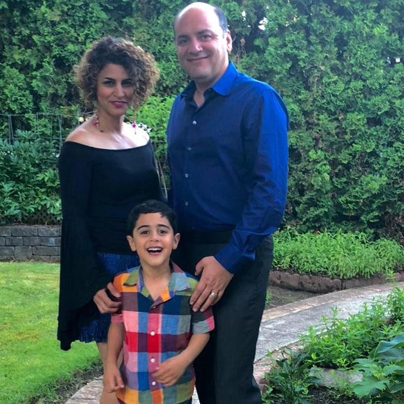 Meet your Posher, Naghmeh - Picture 1 of 1